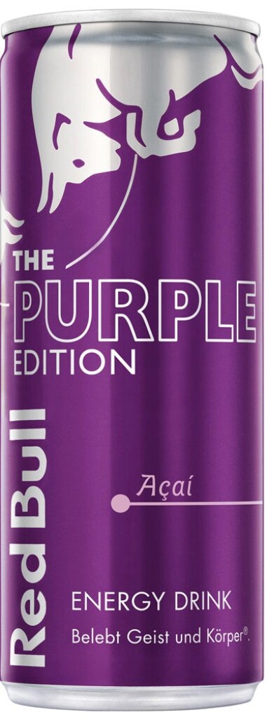 24 0.25l Ds Red Bull Purple Edition 