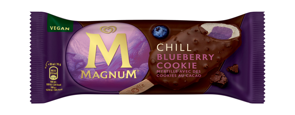 20 90ml TKK Magnum Chill 