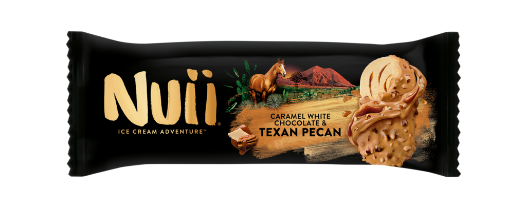 20 90ml Pg TKK Nuii Caramel White Choc & Texan Pecan 