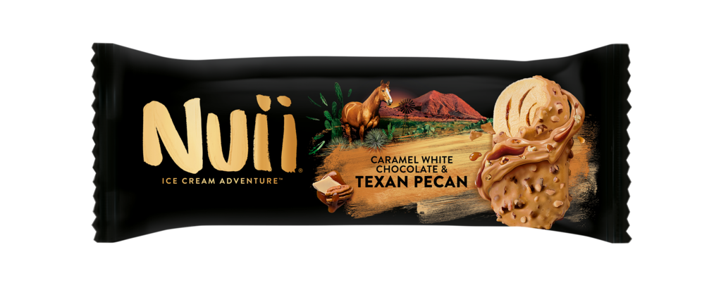 20 90mlPg TKK Nuii Caramel White Choc & Texan Pecan 