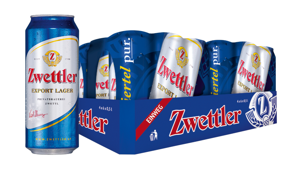 24 0.50l Ds Zwettl.Export 