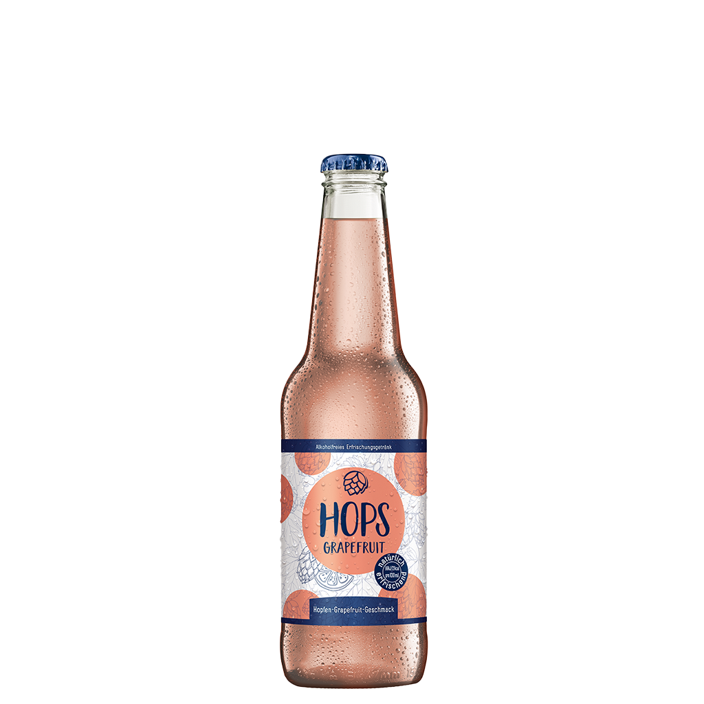 4 6/0.33MP Zipfer Hops AF Grapefruit EW 
