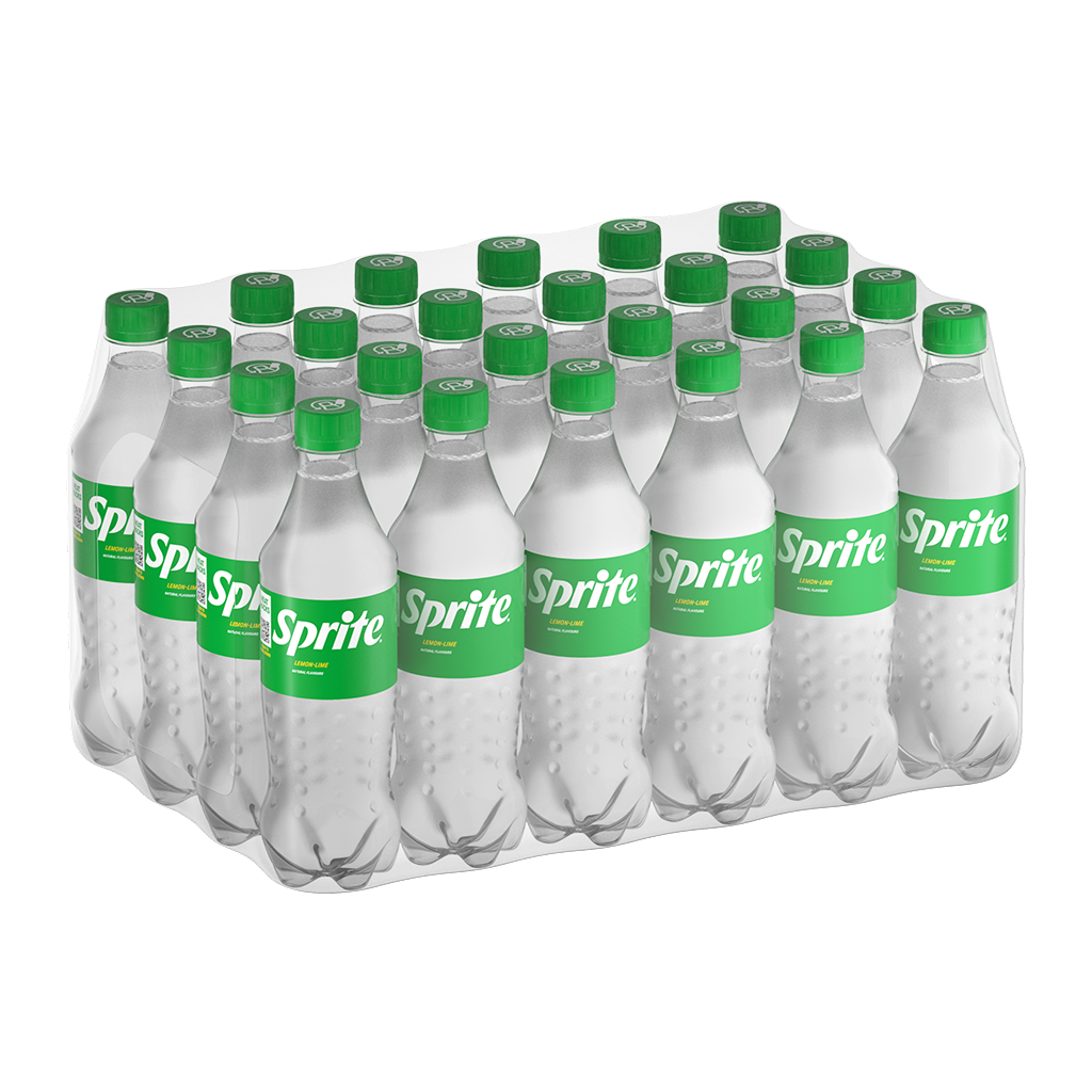 24 0.50l Fl Sprite PET EWP 