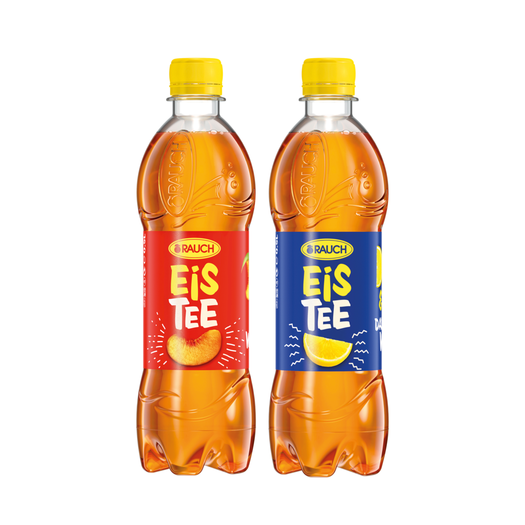 270 0.50l Fl Rauch Eis Tee 2-Sorten Dolly EWP 