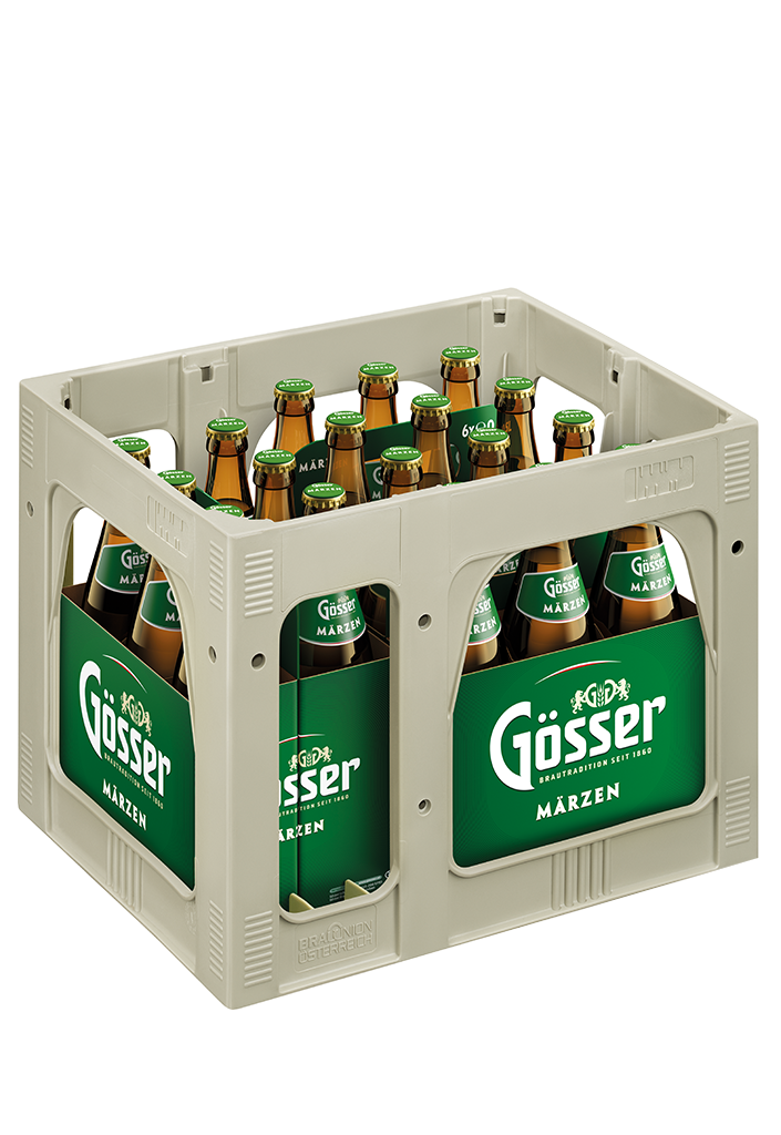 3 6/0.50MP Gösser Märzen MW 
