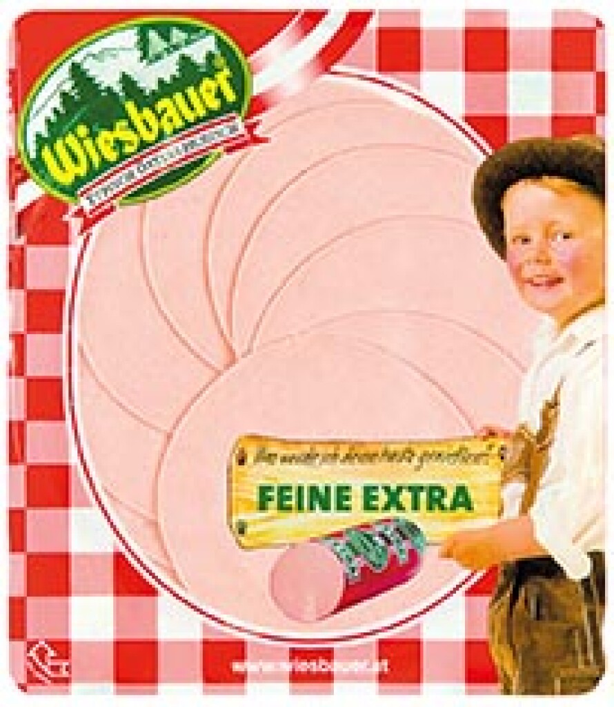 5 80 gr Pg Wiesbauer Feine Extra Gesliced 