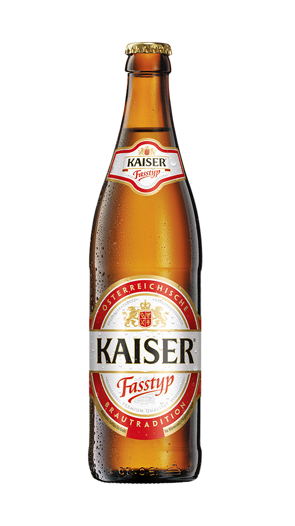 3 6/0.50MP Kaiser Fasstyp MW 