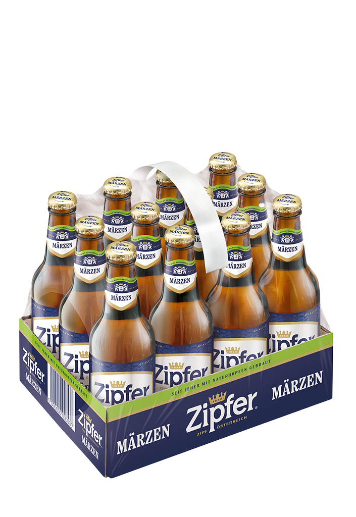 12 0.33l Fl Zipfer Märzen EW 