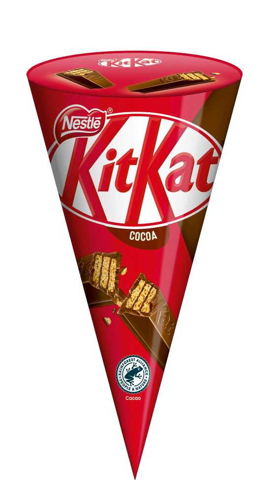 24 110mlPg TKK Kit Kat Tüte 