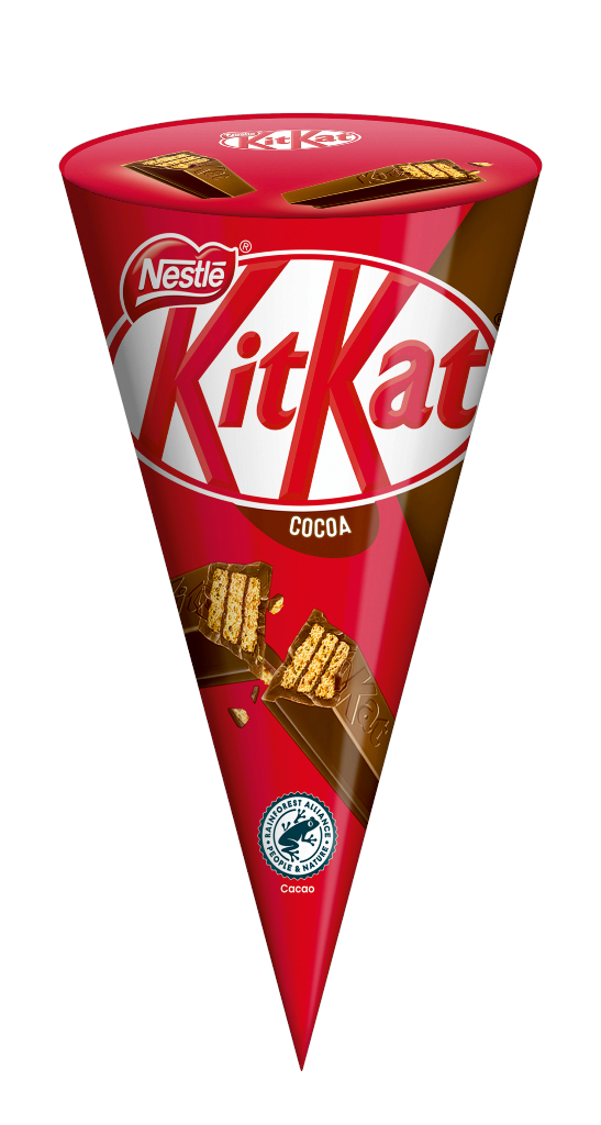 24 110ml Pg KitKat Tüte TKK 