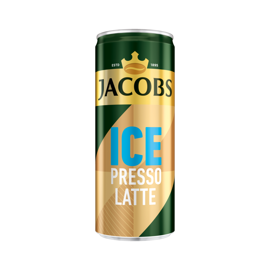 336 0.25lDs Jacobs Eiskaffee Icepresso Classic DP 