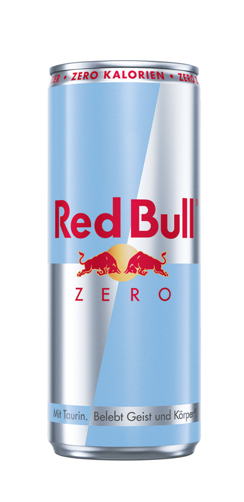 24 0.25l Ds Red Bull Energy Drink Zero EWP 