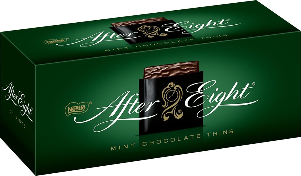 12 200gr Pg After Eight 