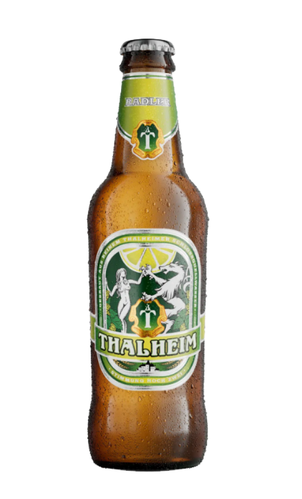 4 6/0.33MP Thalheimer Radler EW 