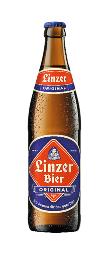 3 6/0.50MP Linzer Bier MW 