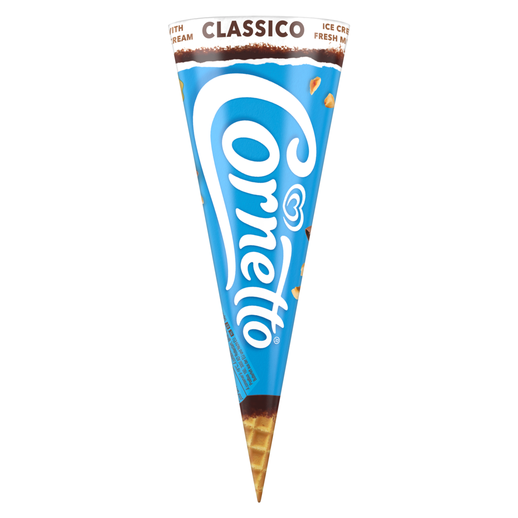 24 125mlPg TKK Eskimo Cornetto Classico 