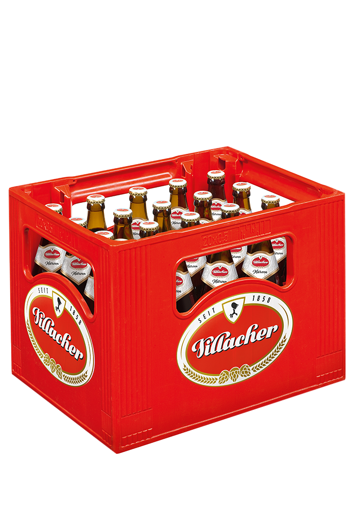 20 0.50l Fl Villacher Märzen MW 