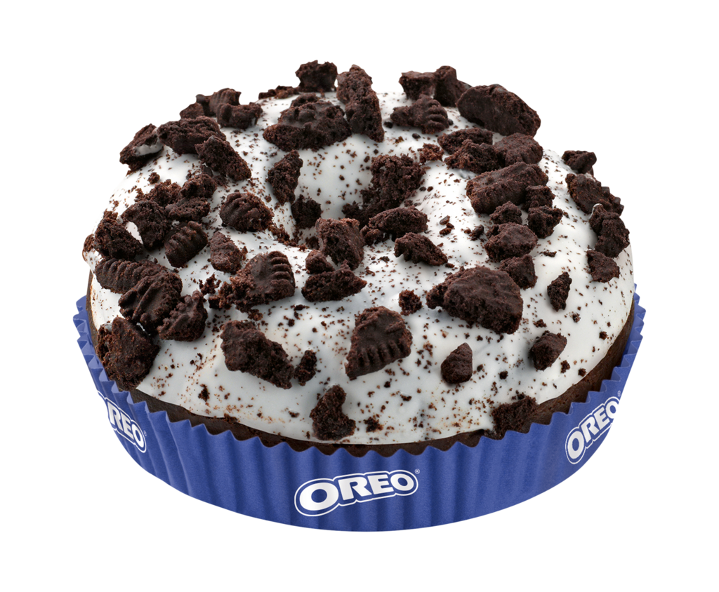 48 73g Pg TKK Oreo Donut SG 
