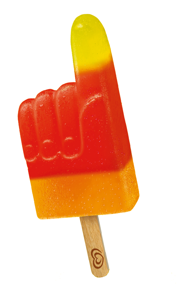 5 512ml Pg TKK Eskimo Stieleis Flutschfinger MP 