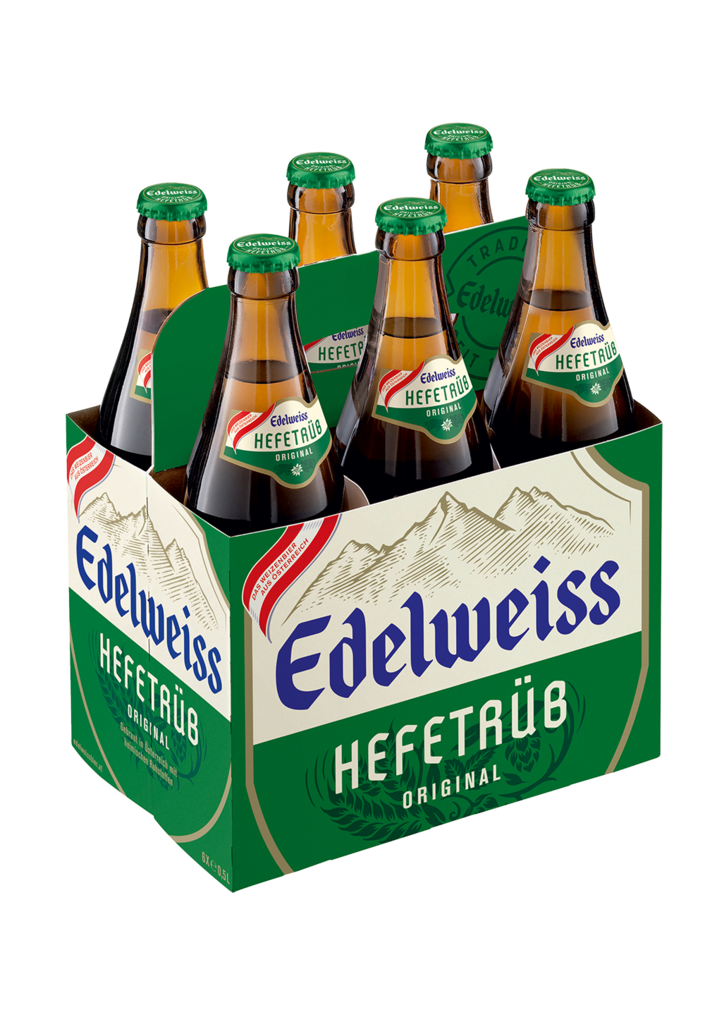 3 6/0.50MP Edelweiss Hefetrüb MW 