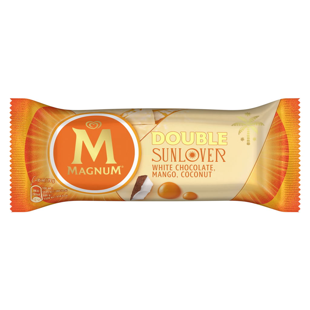 20 85mlPg TKK Eskimo Magnum Double Sunlover 