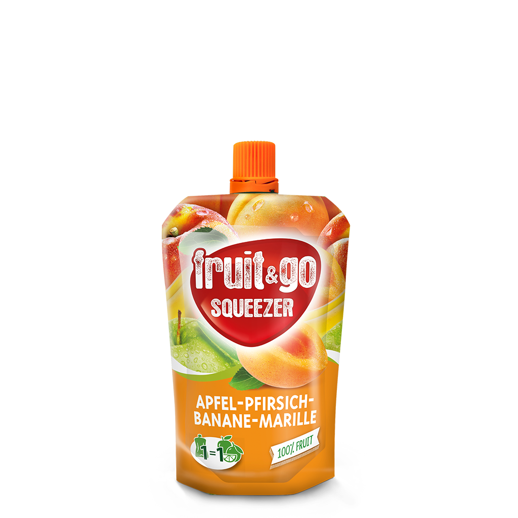 18 100g Pg Machland Fruit Go 