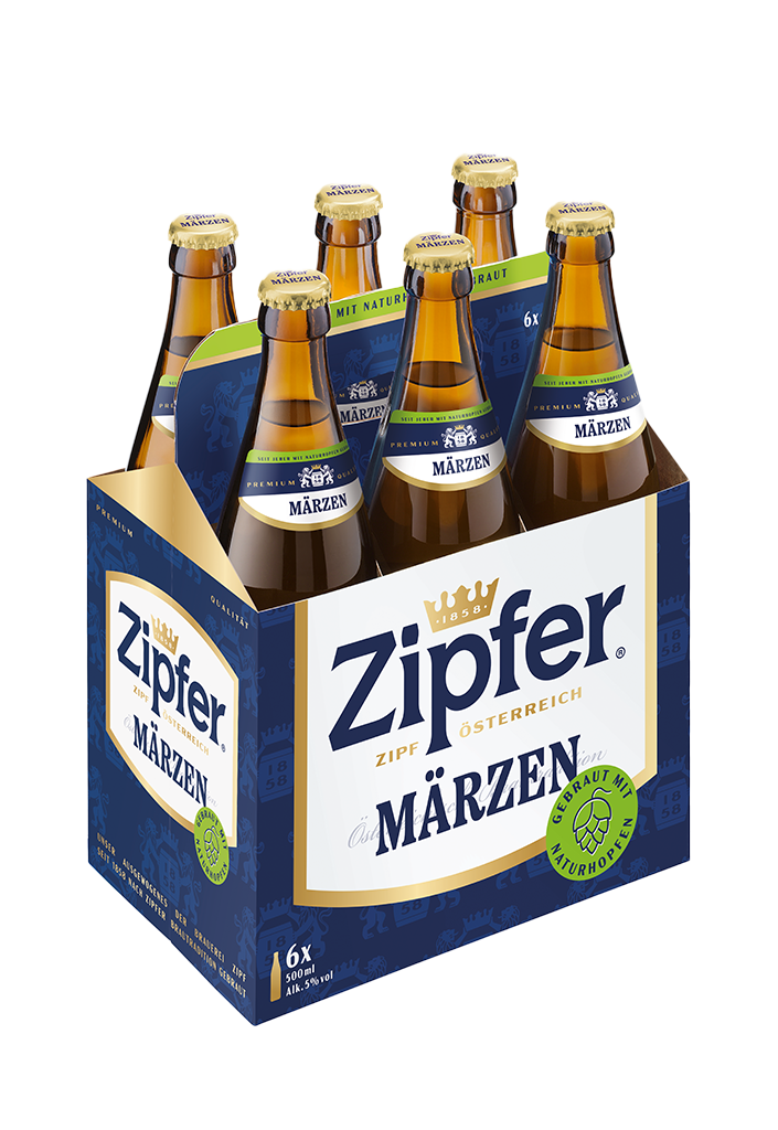 3 6/0.50MP Zipfer Märzen MW 