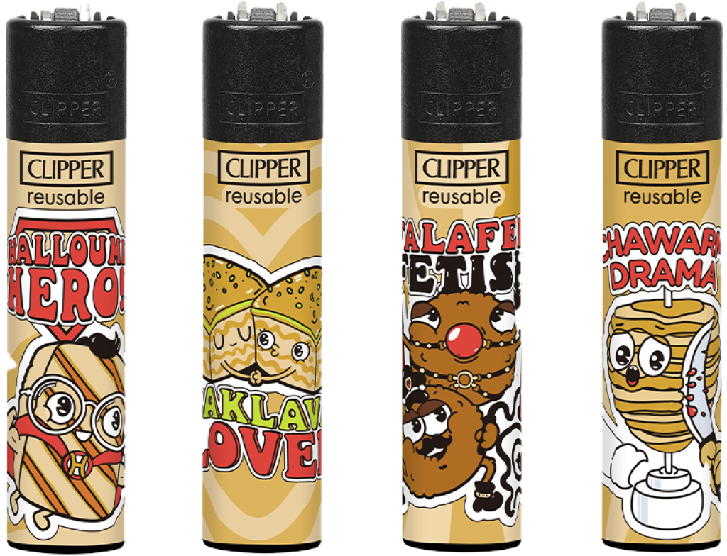 144 1St Pg Clipper Karussell Youngster 34 