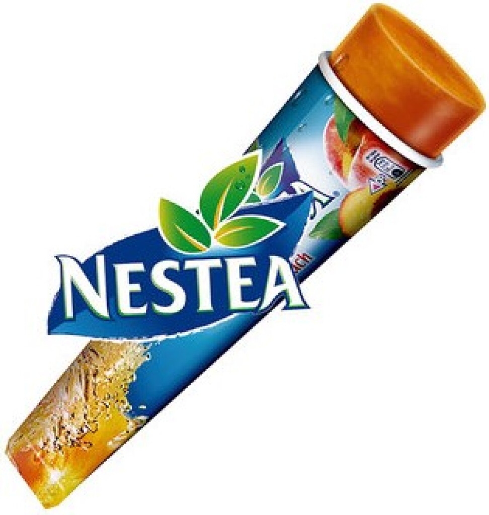 24 99ml Pg TKK Nestea Peach 