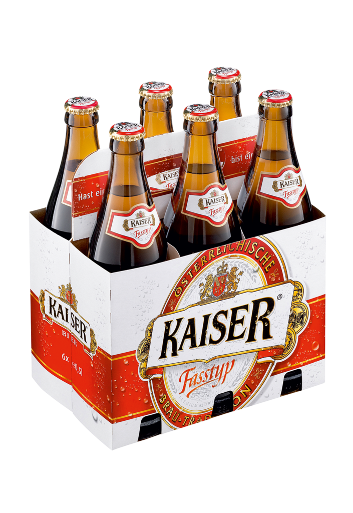 3 6/0.50MP Kaiser Fasstyp MW 