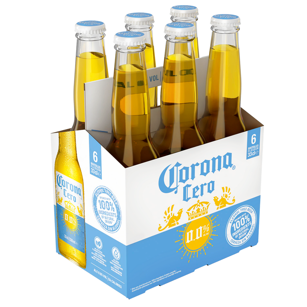 4 6/0.355MP Corona Cero MW 
