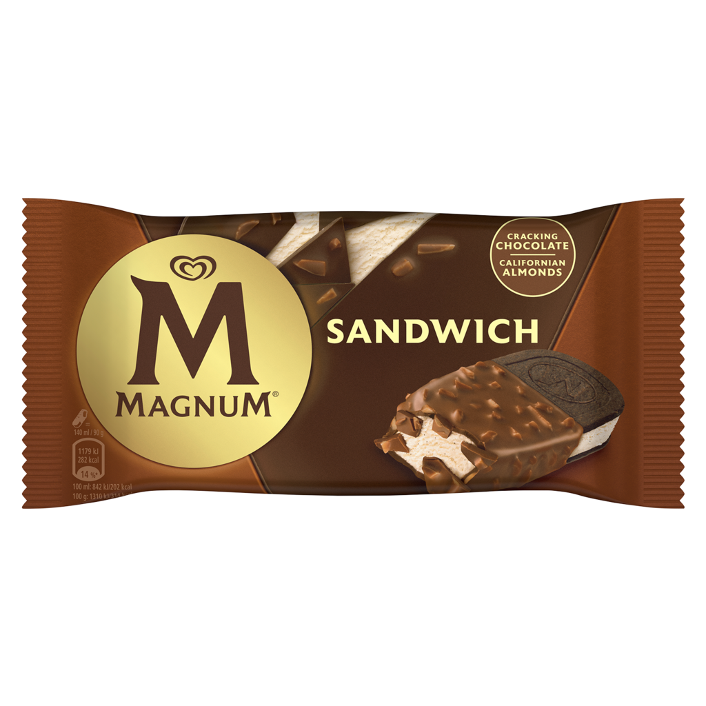 20 140mlPg TKK Eskimo Magnum Sandwich 
