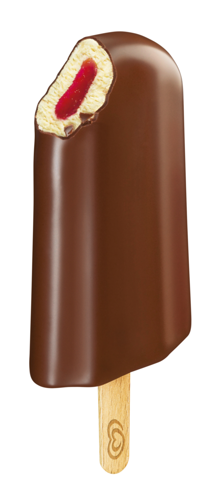30 75ml Pg TKK Eskimo Stieleis Erdbeer Combino 