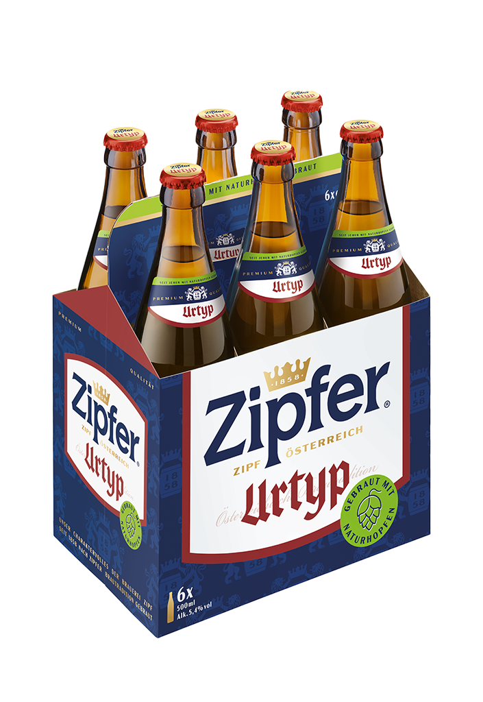 3 6/0.50MP Zipfer Urtyp MW 