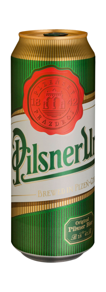6 4/0.50MP Pilsner Urquell Dose EWP 