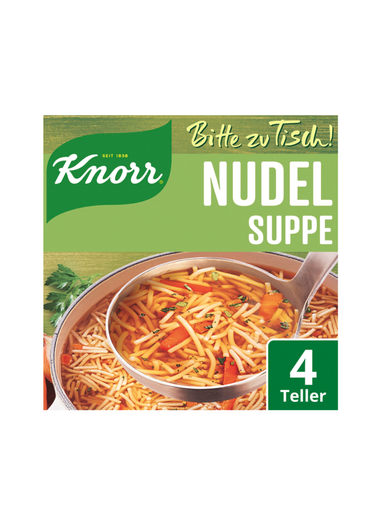 14 101g Pg Knorr Nudelsuppe  