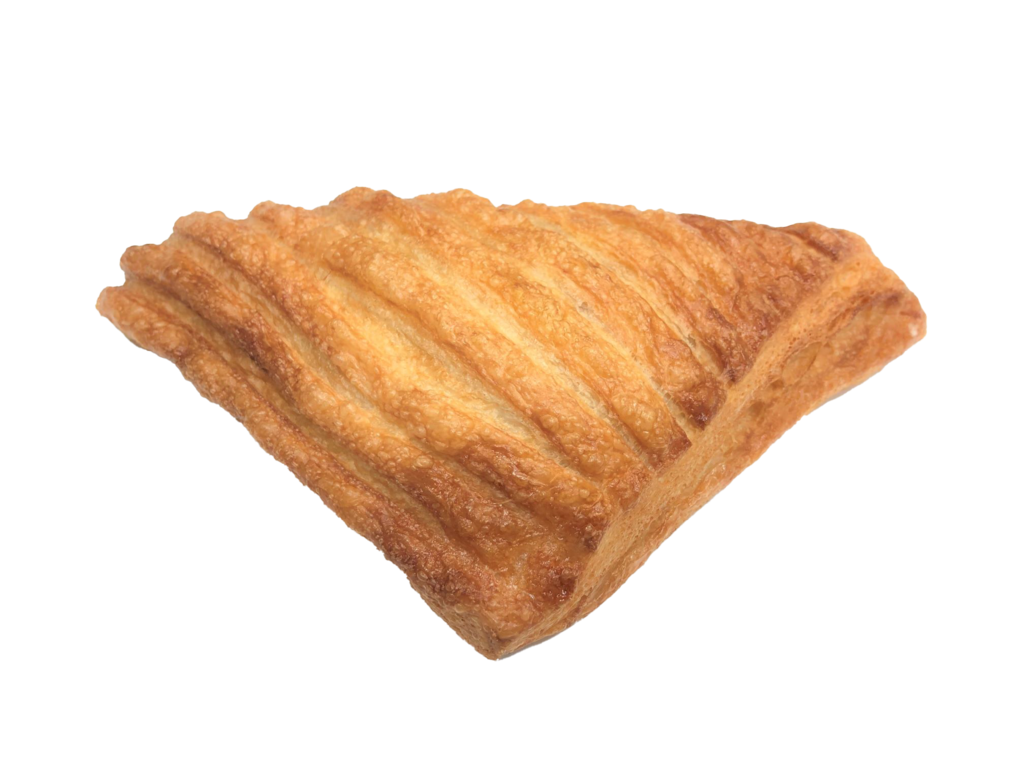 25 120g Pg TKK Polsterzipf Apfel mit Apfelfüllung ungebacken  