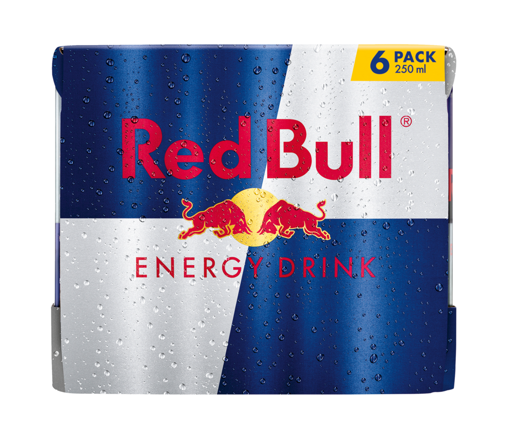 4 6/0.25MP Red Bull EWP 