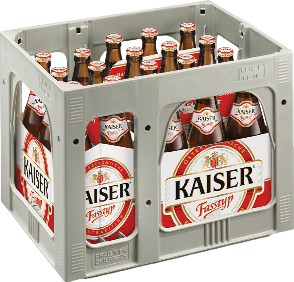 3 6/0.50MP Kaiser Fasstyp MW 