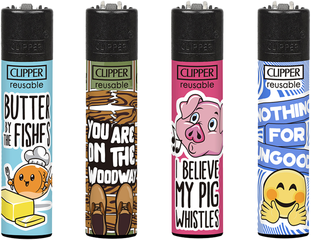 144 1St Pg Clipper Karussell Mainstream 34 