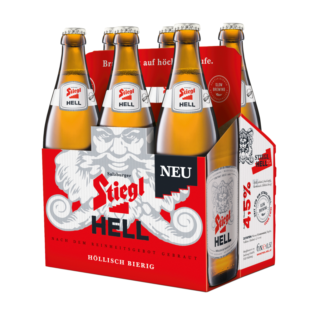 3 6/0.50MP Stiegl-Hell Pin MW 