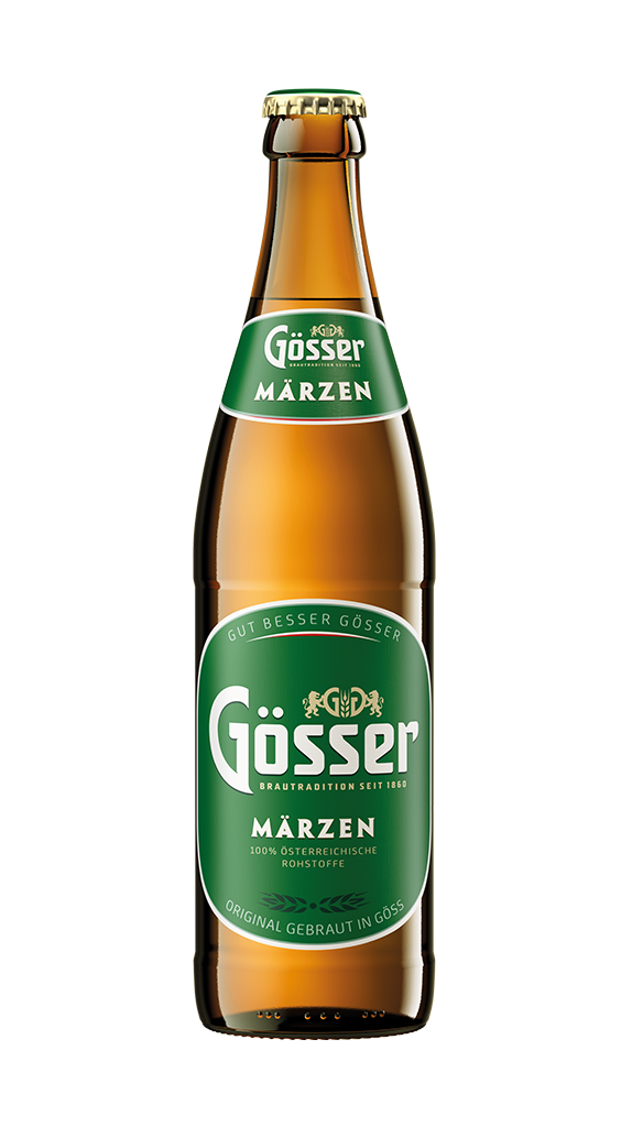 3 6/0.50MP Gösser Märzen MW 