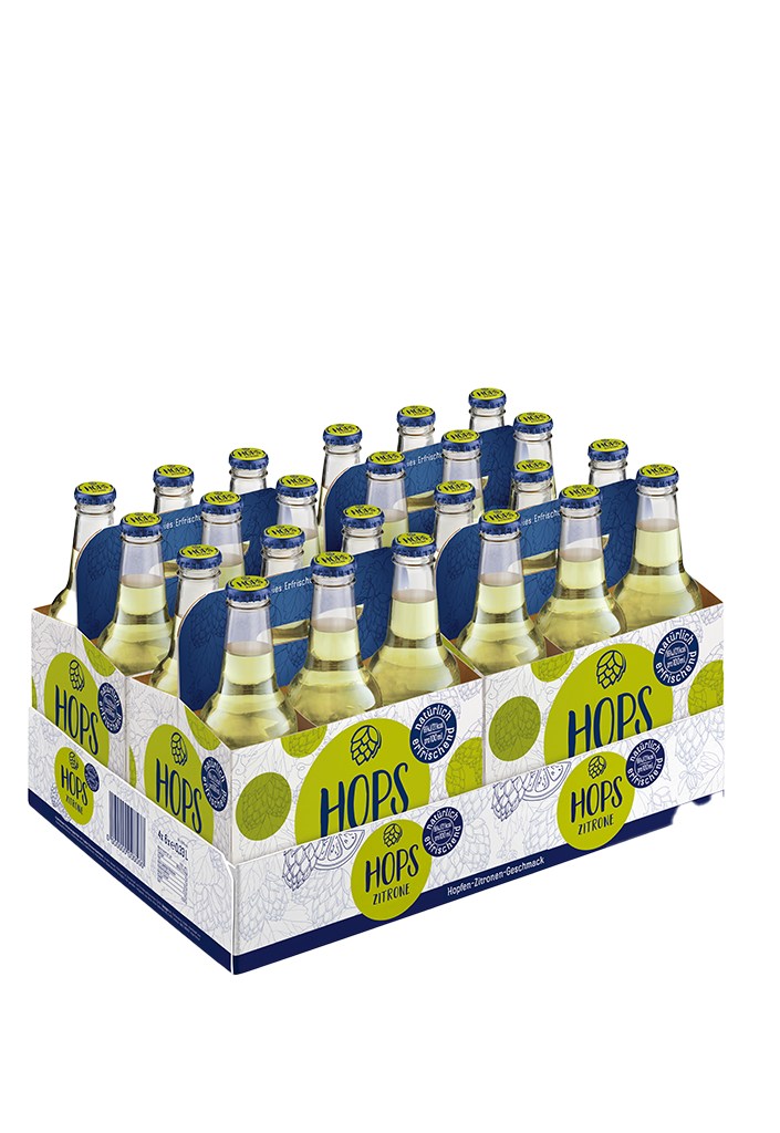 4 6/0,33MP Zipfer HOPS AF Zitrone 