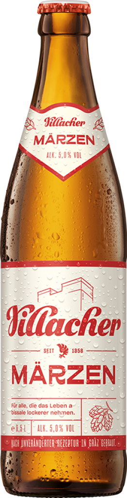 3 6/0.50MP Villacher Märzen MW     