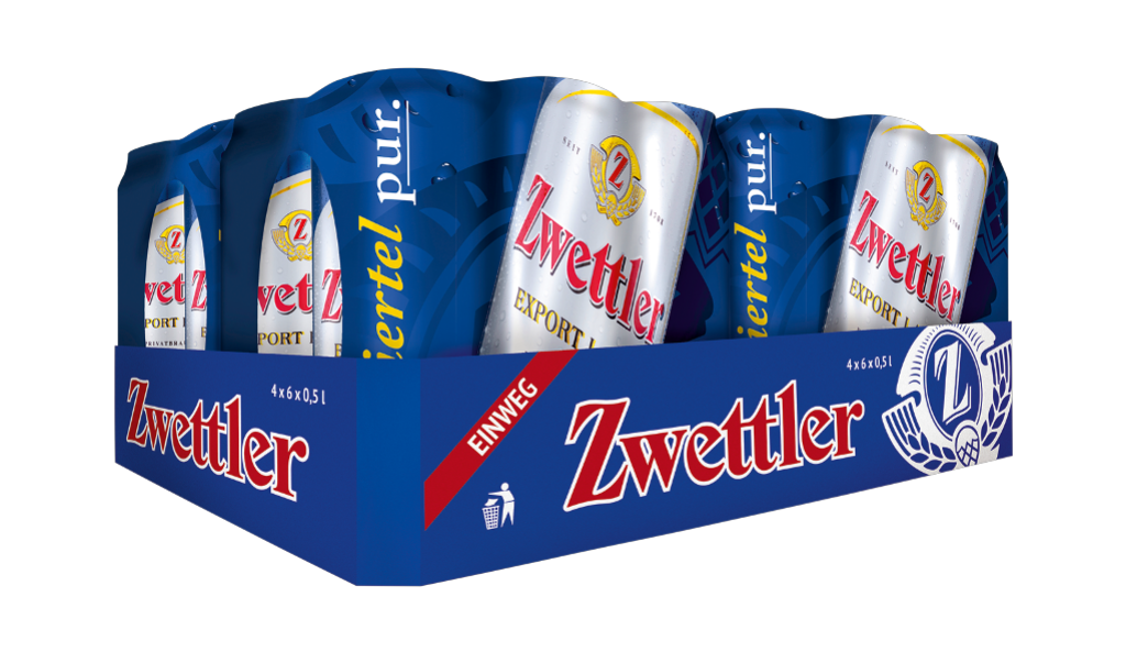 24 0.50l Ds Zwettler Export Dose 