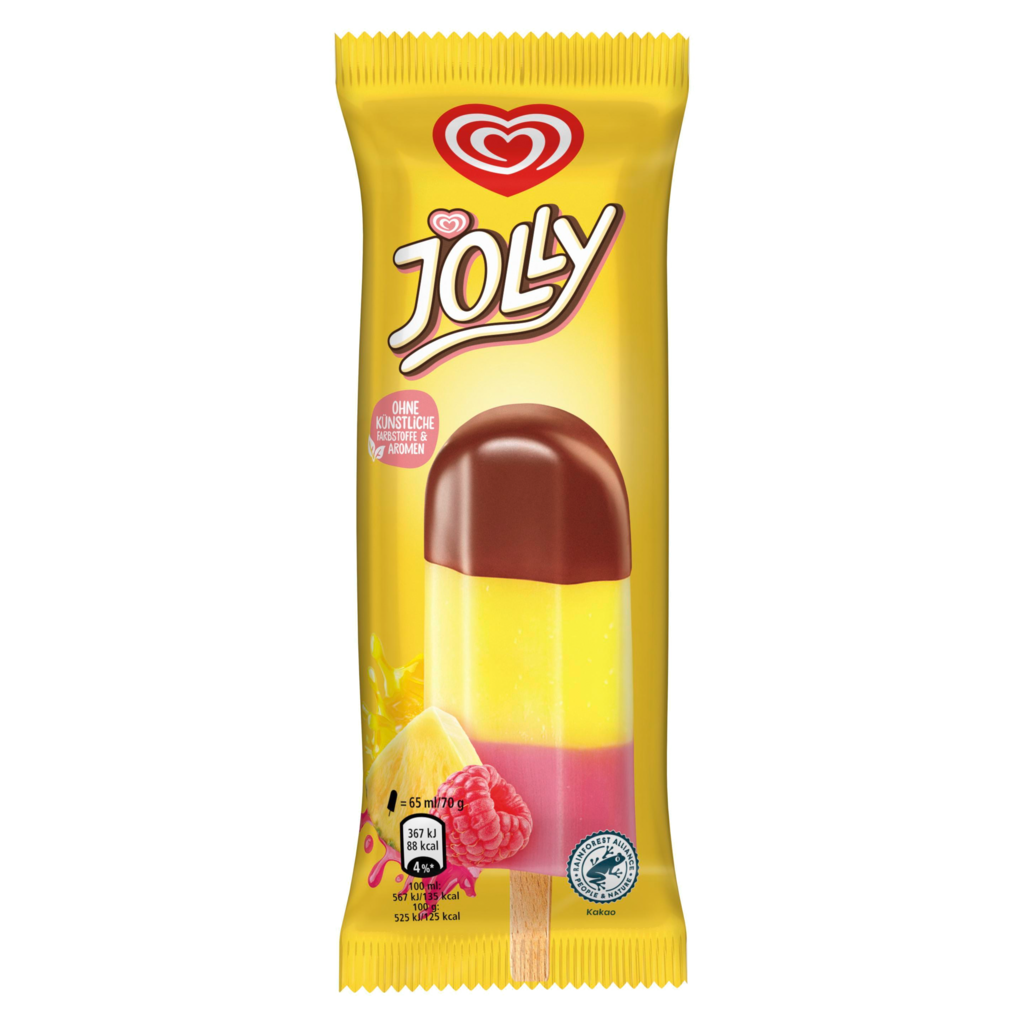 30 65 ml Pg TKK Eskimo Stieleis Jolly 