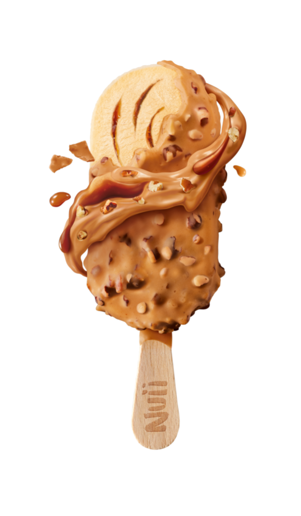 20 90mlPg TKK Nuii Caramel White Choc & Texan Pecan 