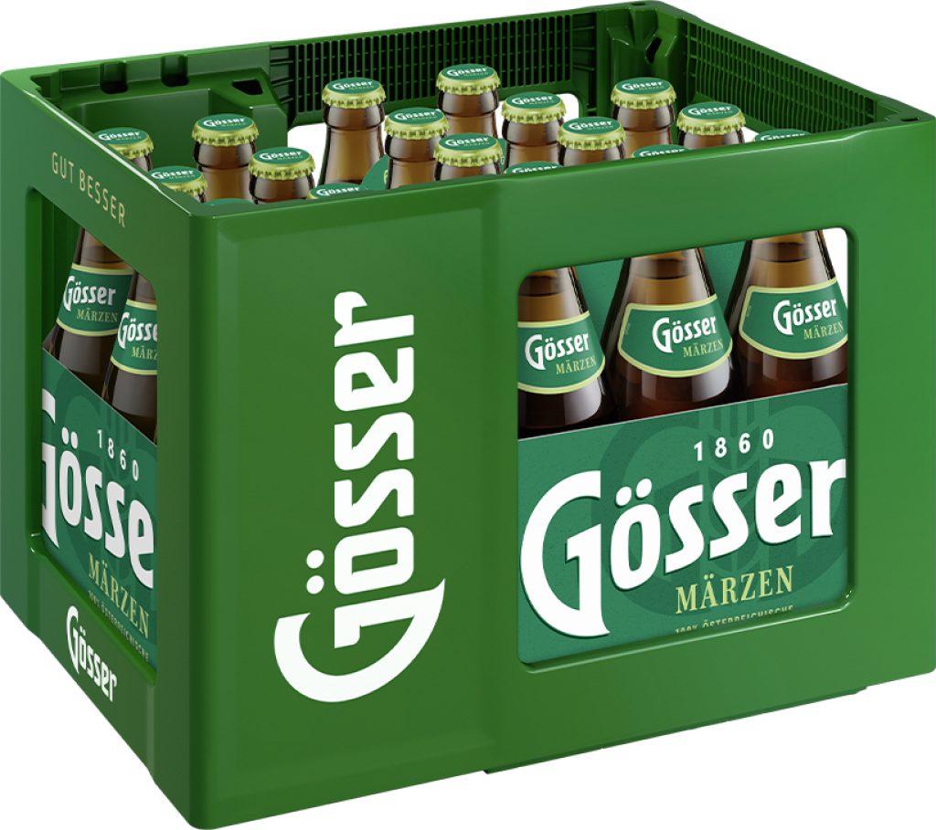 3 6/0.50MP Gösser Märzen MW 