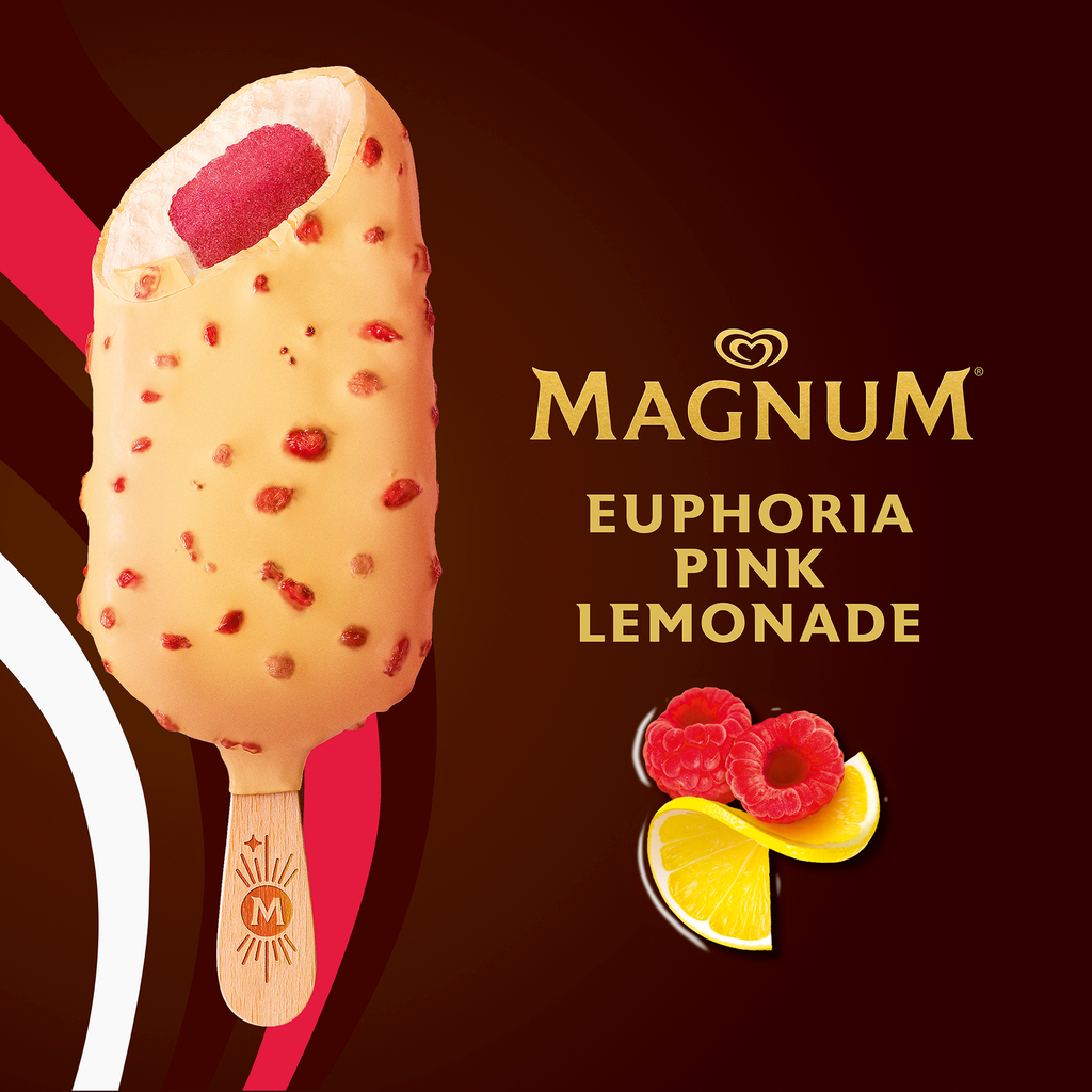 20 90ml TKK Magnum Euphoria 