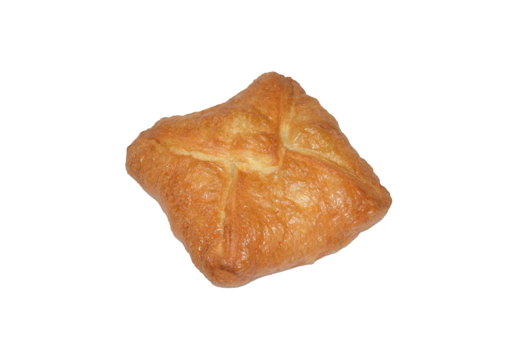40 210g Pg TKK Riesen Topfengolatsche mit Topfenfüllung ungebacken 